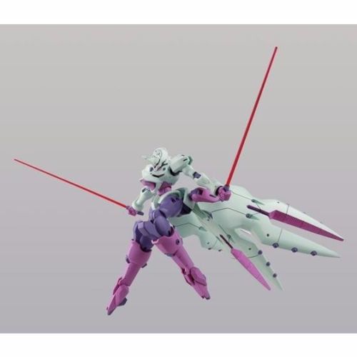 Bandai Hg 1/144 Gundam G-lucifer Modellbausatz Reconguista In G