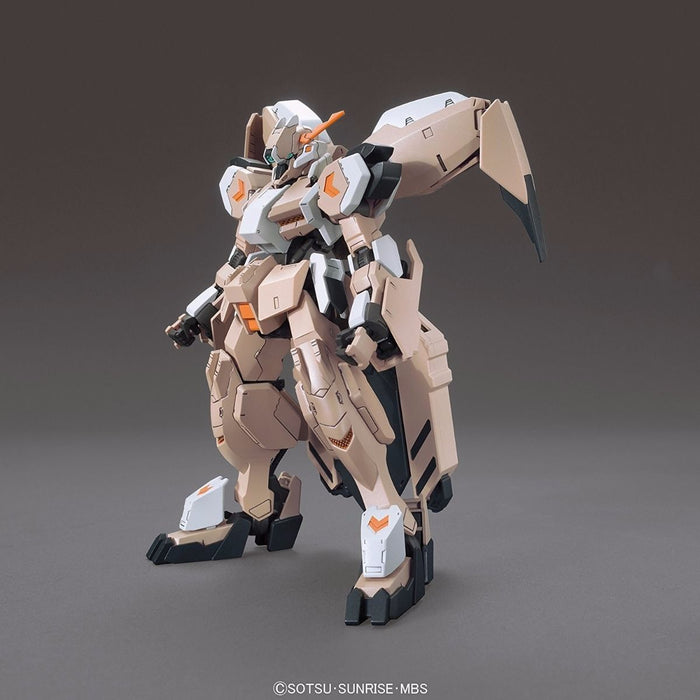 Bandai Hg 1/144 Gundam Gusion Rebake Full City Model Kit Iron-blooded Orphans