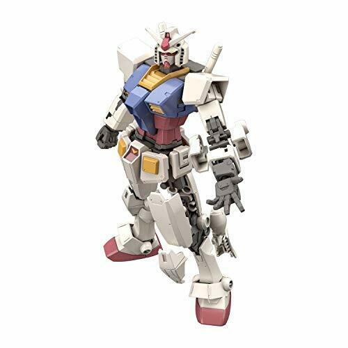 Bandai Hg 1/144 Gundam: Rx-78-2 Gundam Beyond Global - Japan Figure