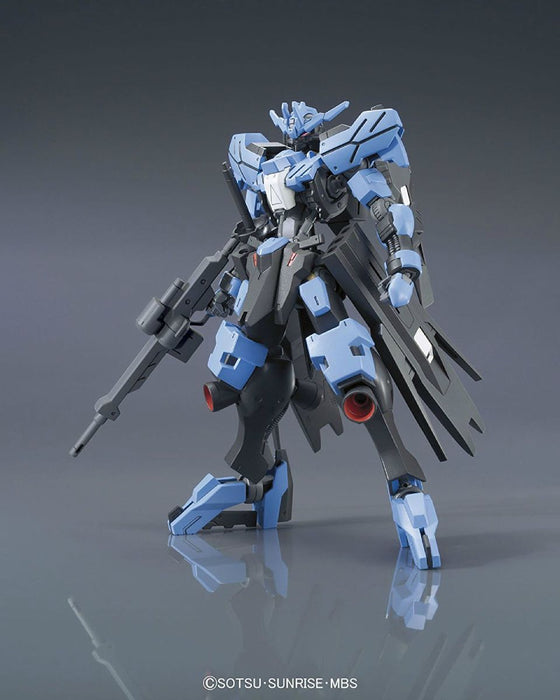 Bandai Hg 1/144 Gundam Vidar Plastikmodellbausatz Iron-blooded Orphans Japan