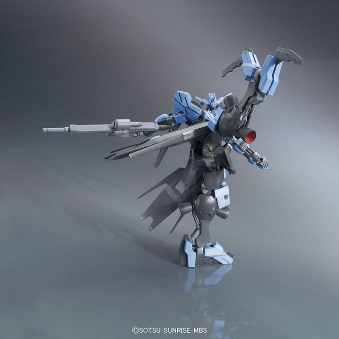 Bandai Hg 1/144 Gundam Vidar Plastic Model Kit Iron-blooded Orphans Japan