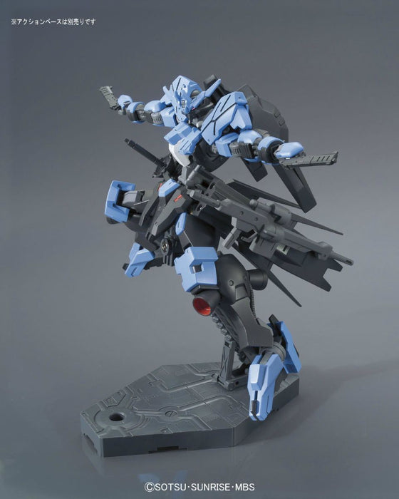 Bandai Hg 1/144 Gundam Vidar Plastikmodellbausatz Iron-blooded Orphans Japan