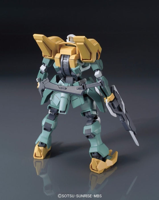 Bandai Hg 1/144 Hekija Plastic Model Kit Gundam Iron-blooded Orphans Japan