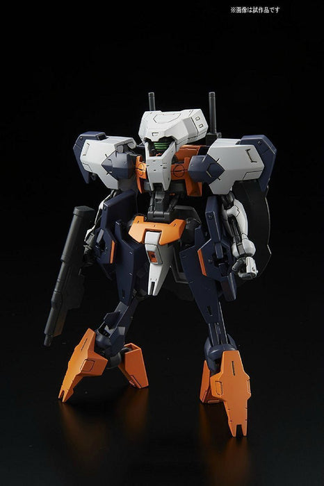 Bandai Hg 1/144 Hugo Plastic Model Kit Gundam Iron-blooded Orphans