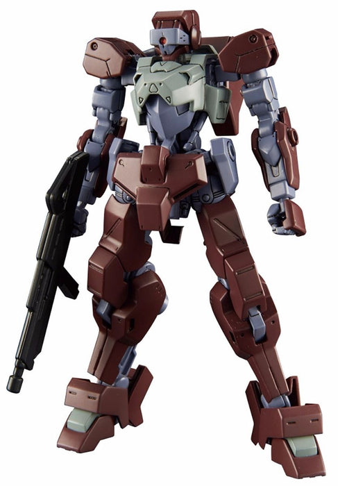 Bandai Hg 1/144 Io Frame Shiden Modellbausatz Gundam Iron-blooded Orphans Japan