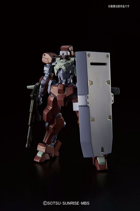 Bandai Hg 1/144 Io Frame Shiden Modellbausatz Gundam Iron-blooded Orphans Japan