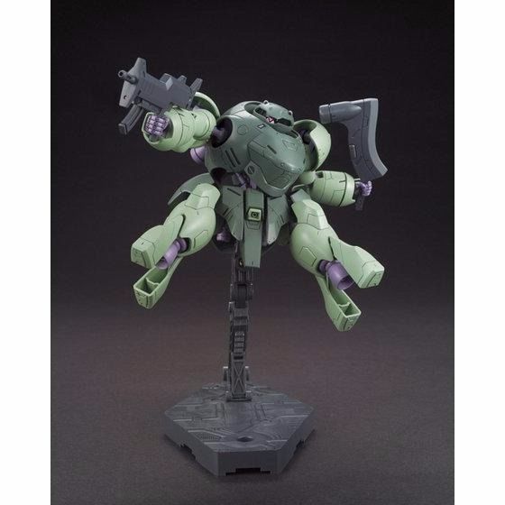 Bandai Hg 1/144 Man Rodi Modellbausatz Gundam Iron-blooded Orphans Bandai