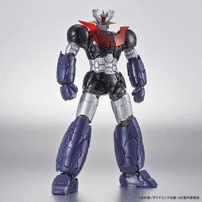 Bandai Hg 1/144 Mazinger Z Infinity Ver. Plastic Model Kit- Japan Figure Store - #1 Bring To You The Best Japanese Goods