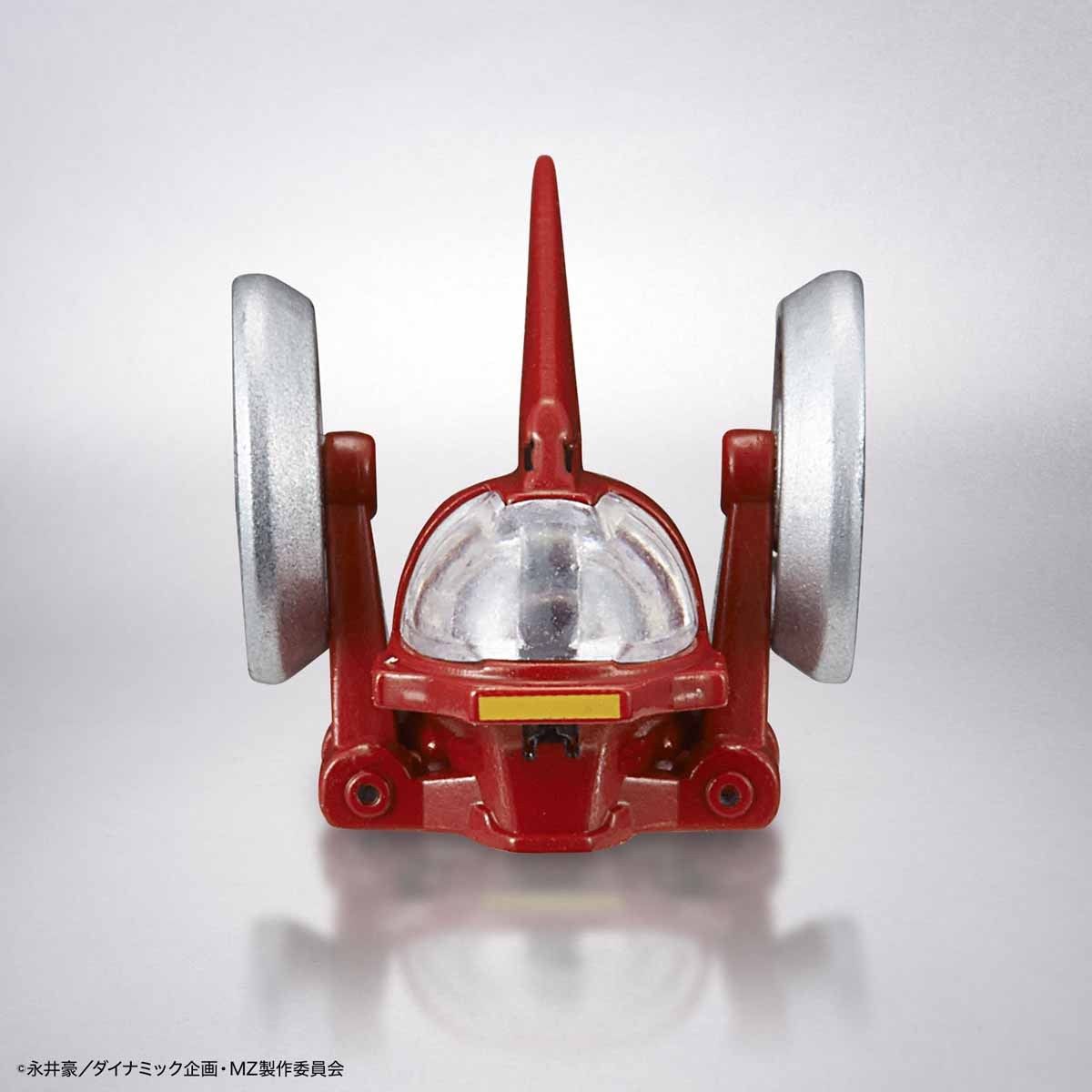 Bandai Hg 1/144 Mazinger Z Infinity Ver. Plastic Model Kit- Japan Figure Store - #1 Bring To You The Best Japanese Goods