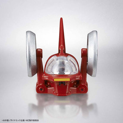 Bandai Hg 1/144 Mazinger Z Infinity Ver. Plastic Model Kit- Japan Figure Store - #1 Bring To You The Best Japanese Goods