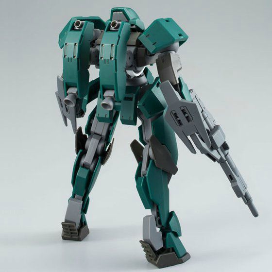 Bandai Hg 1/144 Mobile Reginlaze Standardmodellbausatz Gundam Ibo F/s