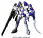 Bandai Hg 1/144 Oz-00ms2b Tallgeese Iii Gundam Plastic Model Kit - Japan Figure
