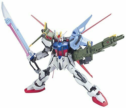 Gundam Maquette Gunpla Strike Freedom Hg