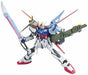 Bandai Hg 1/144 R17 Perfect Strike Gundam Gundam Plastic Model Kit - Japan Figure