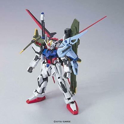 Bandai Hg 1/144 R17 Perfect Strike Gundam Gundam Plastic Model Kit- Japan Figure Store - #1 Bring To You The Best Japanese Goods