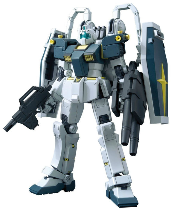 Bandai Hg 1/144 Rgm-79 Gm Gundam Thunderbolt Ver Plastic Model Kit Japon