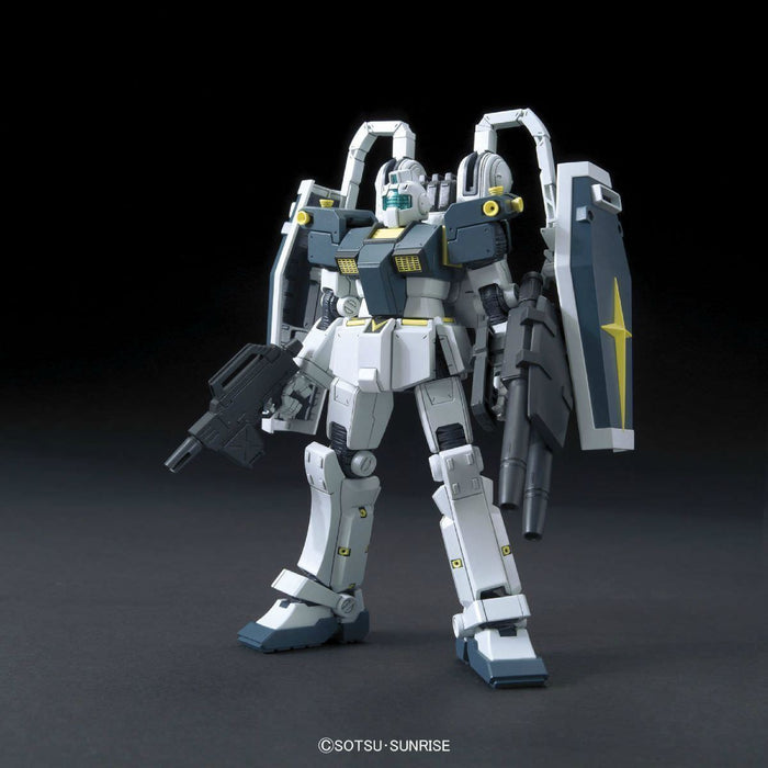 Bandai Hg 1/144 Rgm-79 Gm Gundam Thunderbolt Ver Plastikmodellbausatz Japan