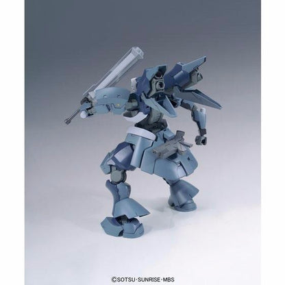 Bandai Hg 1/144 Rouei Plastic Model Kit Gundam Iron-blooded Orphans Japan- Japan Figure Store - #1 Bring To You The Best Japanese Goods