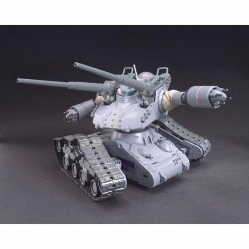 Bandai Hg 1/144 Rtx-65 Guntank Early Type Maquette Gundam The Origin