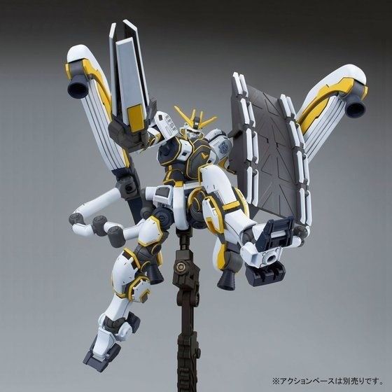 Bandai Hg 1/144 Rx-78al Atlas Gundam Thunderbolt Bandit Flower Ver Model Kit