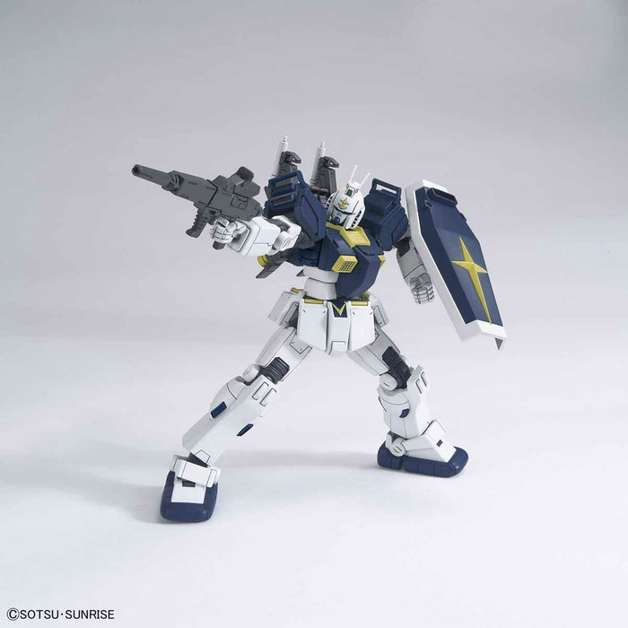 Bandai Hg 1/144 Rx-79gs Gundam Ground Type-s Gundam Thunderbolt Ver Model Kit