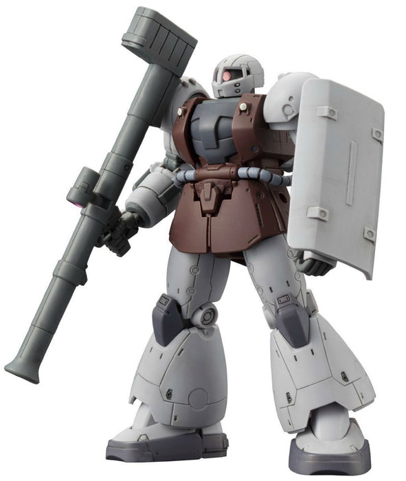 Bandai Hg 1/144 Yms-03 Waff Plastic Model Kit Gundam The Origin