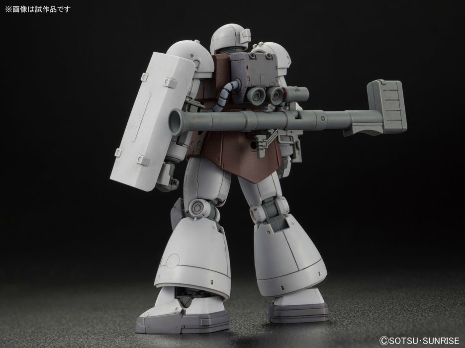 Bandai Hg 1/144 Yms-03 Waff Plastikmodellbausatz Gundam The Origin