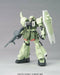 Bandai Hg 1/144 Zaku Warrior Gundam Plastic Model Kit - Japan Figure