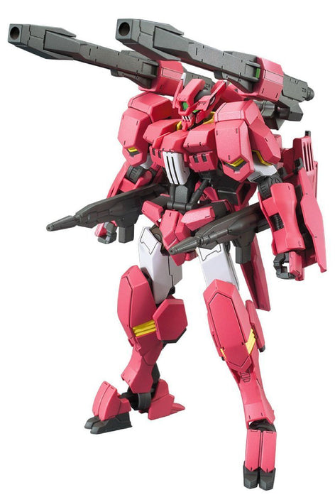 Bandai Hg 1/144 Gundam Flauros Ryusei-go Model Kit Iron-blooded Orphans