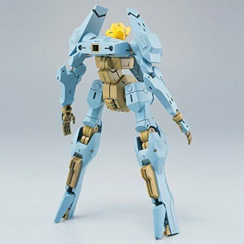 Bandai Hg 1/144 Gundam Reconguista In G Elf Bullock Mass Production Type Model