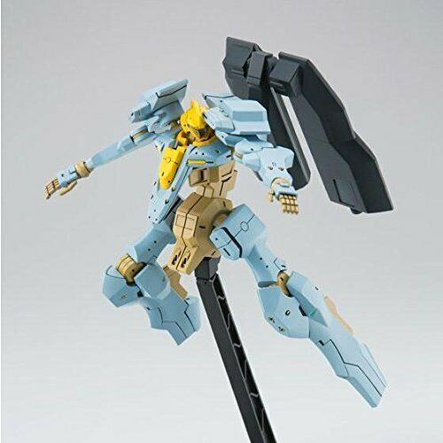 Bandai Hg 1/144 Gundam Reconguista In G Elf Bullock Massenproduktionsmodell