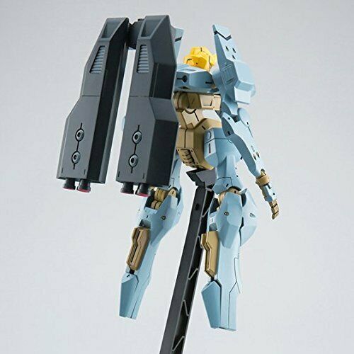 Bandai Hg 1/144 Gundam Reconguista In G Elf Bullock Mass Production Type Model