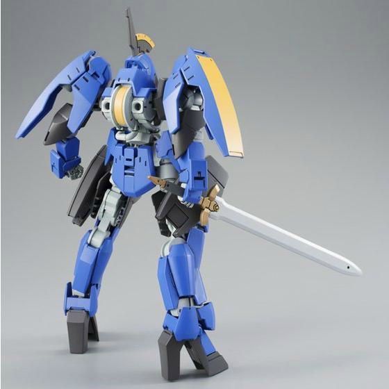 Bandai Hg 1/144 Mcgillis's Graze Ritter Model Kit Gundam Iron-blooded Orphans