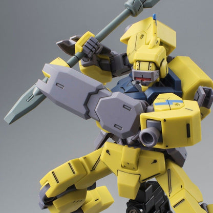Bandai Hg 1/144 Ride's Io Frame Shiden Custom Model Kit Gundam Ibo- Japan Figure Store - #1 Bring To You The Best Japanese Goods