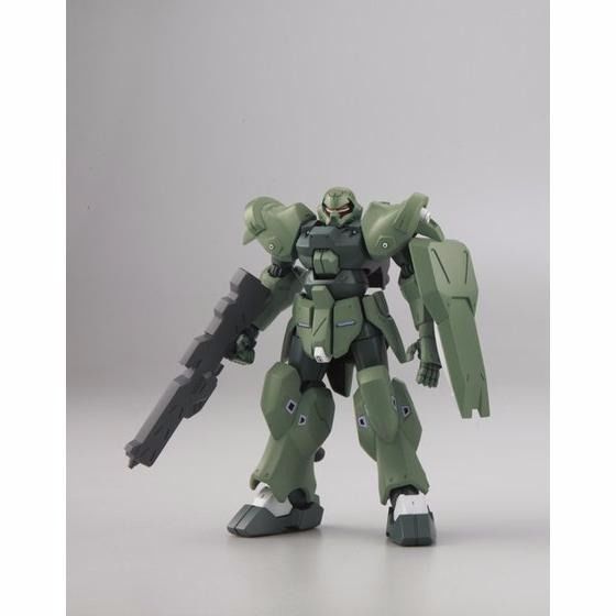Bandai Hg 1/144 Space Jahannam Mass Production Model Kit Reconguista In G