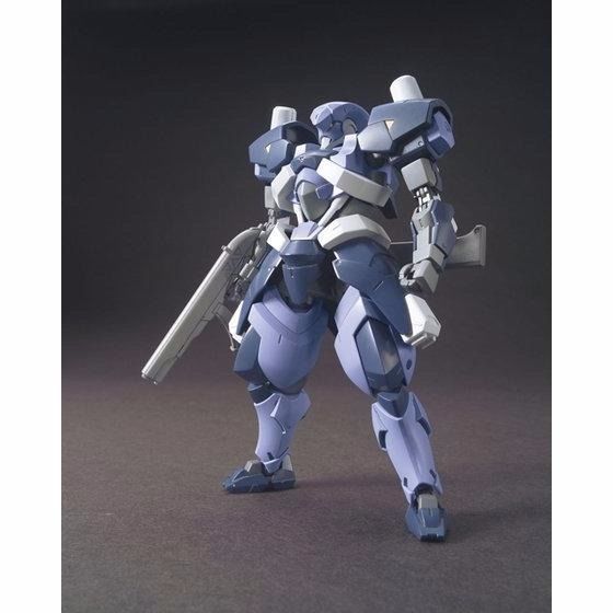 Bandai Hg Ibo 1/144 Hyakuren Plastic Model Kit Gundam Iron-blooded Orphans Japan