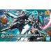 Bandai Hgbd 1/144 Gundam Age Ii Magnum Sv Ver Plastic Model Kit Build Divers - Japan Figure