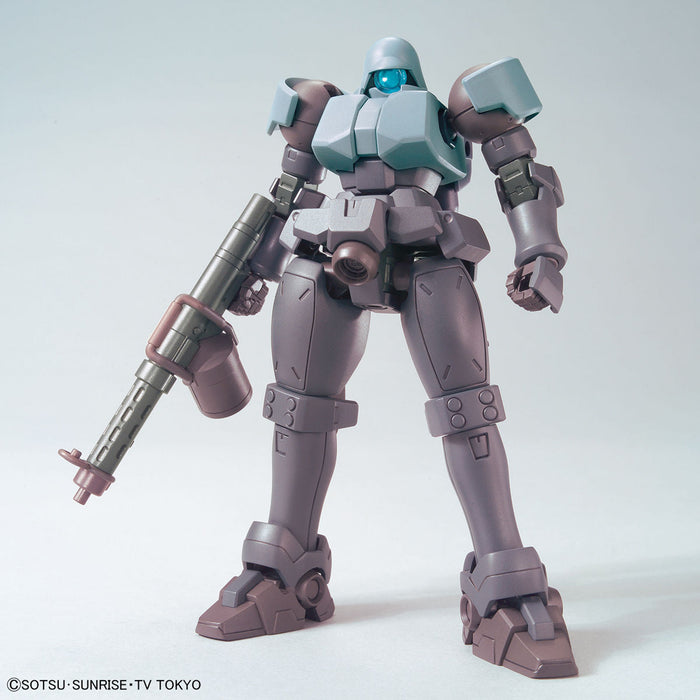 Bandai Hgbd 1/144 Leo Npd Plastic Model Kit Gundam Build Divers