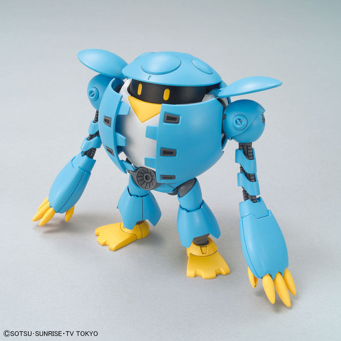 Bandai Hgbd 1/144 Momokapool Plastikmodellbausatz Gundam Build Divers