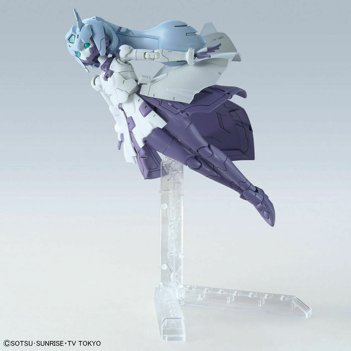 Bandai Hgbd 1/144 Mobile Doll Sarha Plastic Model Kit Gundam Build Divers