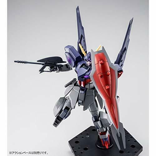 Bandai Hgbd:r 1/144 Eldora Windam Model Kit Gundam