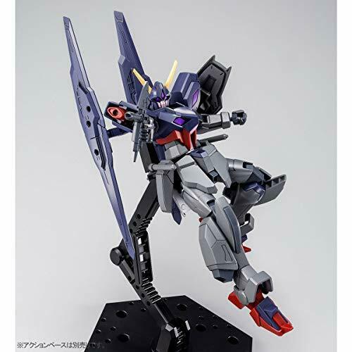 Bandai Hgbd:r 1/144 Eldora Windam Model Kit Gundam