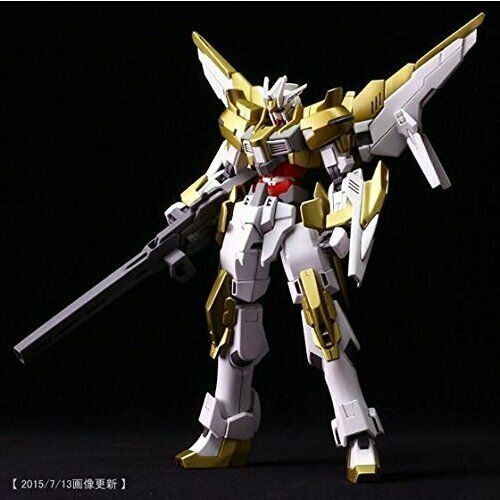 Bandai Hgbf 1/144 Cathedral Gundam - Japan Figure