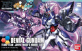 Bandai Hgbf 1/144 Denial Gundam Model Kit Gundam Build Fighters - Japan Figure