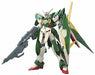 Bandai Hgbf 1/144 Gundam Fenice Rinascita Gundam Plastic Model Kit - Japan Figure