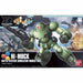 Bandai Hgbf 1/144 Hi-mock Model Kit Gundam Build Fighters - Japan Figure