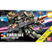 Bandai Hgbf 1/144 Striker Gn-x Model Kit Gundam Build Fighters - Japan Figure