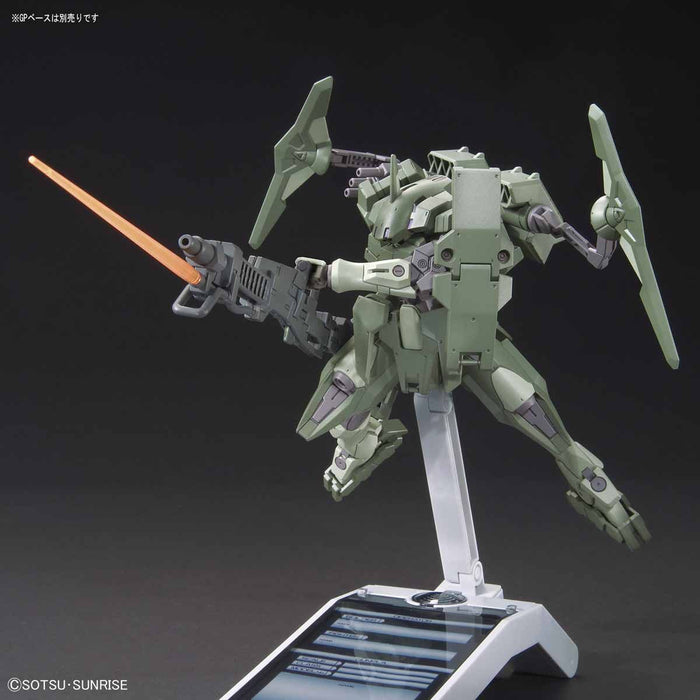 Bandai Hgbf 1/144 Striker Gn-x Maquette Gundam Build Fighters