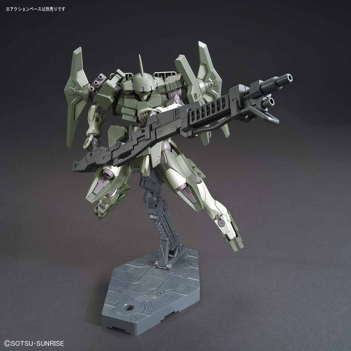 Bandai Hgbf 1/144 Striker Gn-x Model Kit Gundam Build Fighters