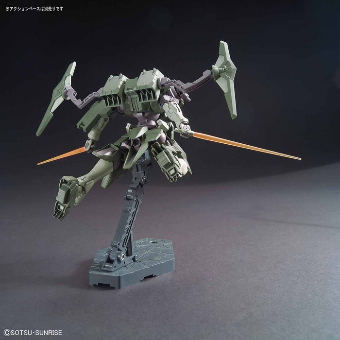 Bandai Hgbf 1/144 Striker Gn-x Maquette Gundam Build Fighters